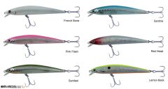 Savage gear  Prey110 11cm 14g SF Sahte Balık