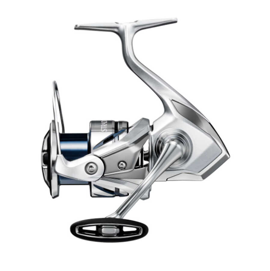 Shimano Stradic FM 4000MHG Spin Olta Makinesi