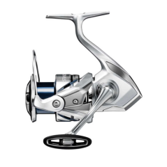 Shimano Stradic FM 4000MHG Spin Olta Makinesi