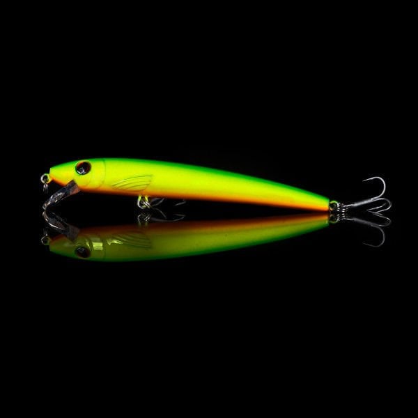Japanese Minnow HG02