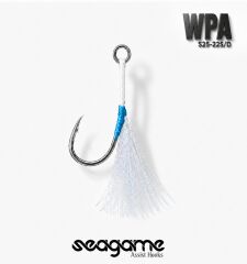 WHITE POWER ASSIST WPA SINGLE 4P #11