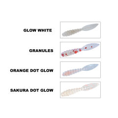 GEKKABIJIN BIBIBEAM 1.5, (10 AD)