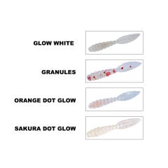 GEKKABIJIN BIBIBEAM 1.5, (10 AD)