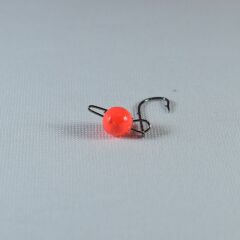 SPIINX CANNON BALL JIGHEAD UV TURUNCU 9G #2 3P