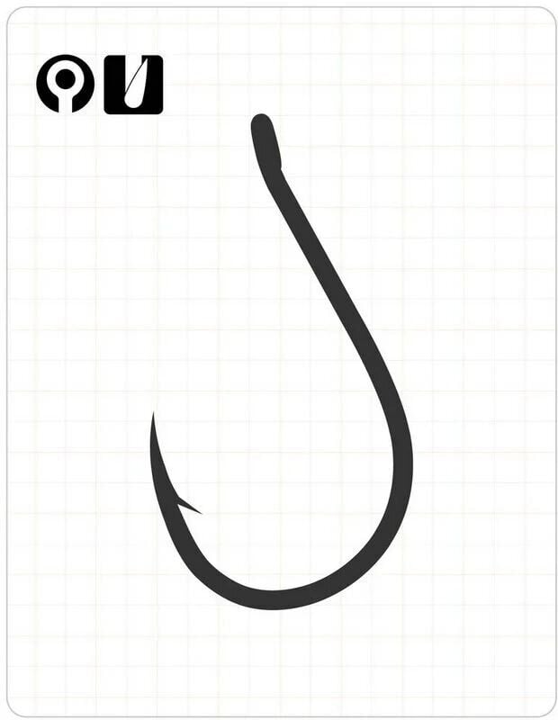 1102 CHINU W/RING #3/0 ALTIN 4P