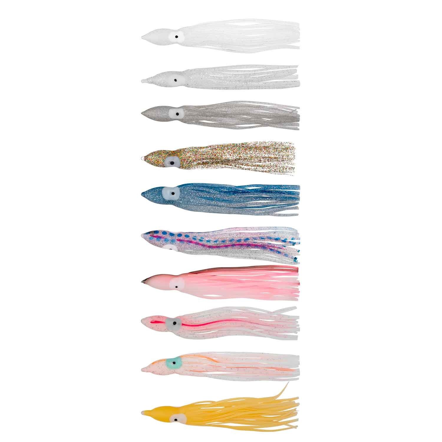 Effe Kalamar Sasi Ocb 20cm-25cm-30cm