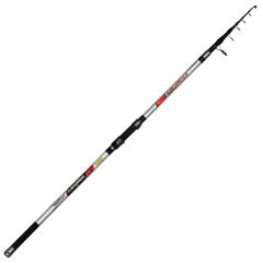 Portfish Askoroz SX Surf Carbon Kamışı UP - 250 gr 420 CM