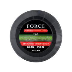 Effe Force 1Kg Bobin Misina