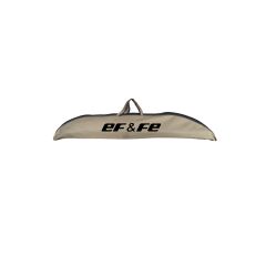 Effe Kamış Kılıfı İki Gözlü