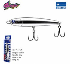 GACHIPEN PENCIL SAHTE 130 30G #03