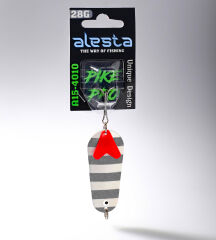 PIKE PRO 28G ZEBRA GLOW