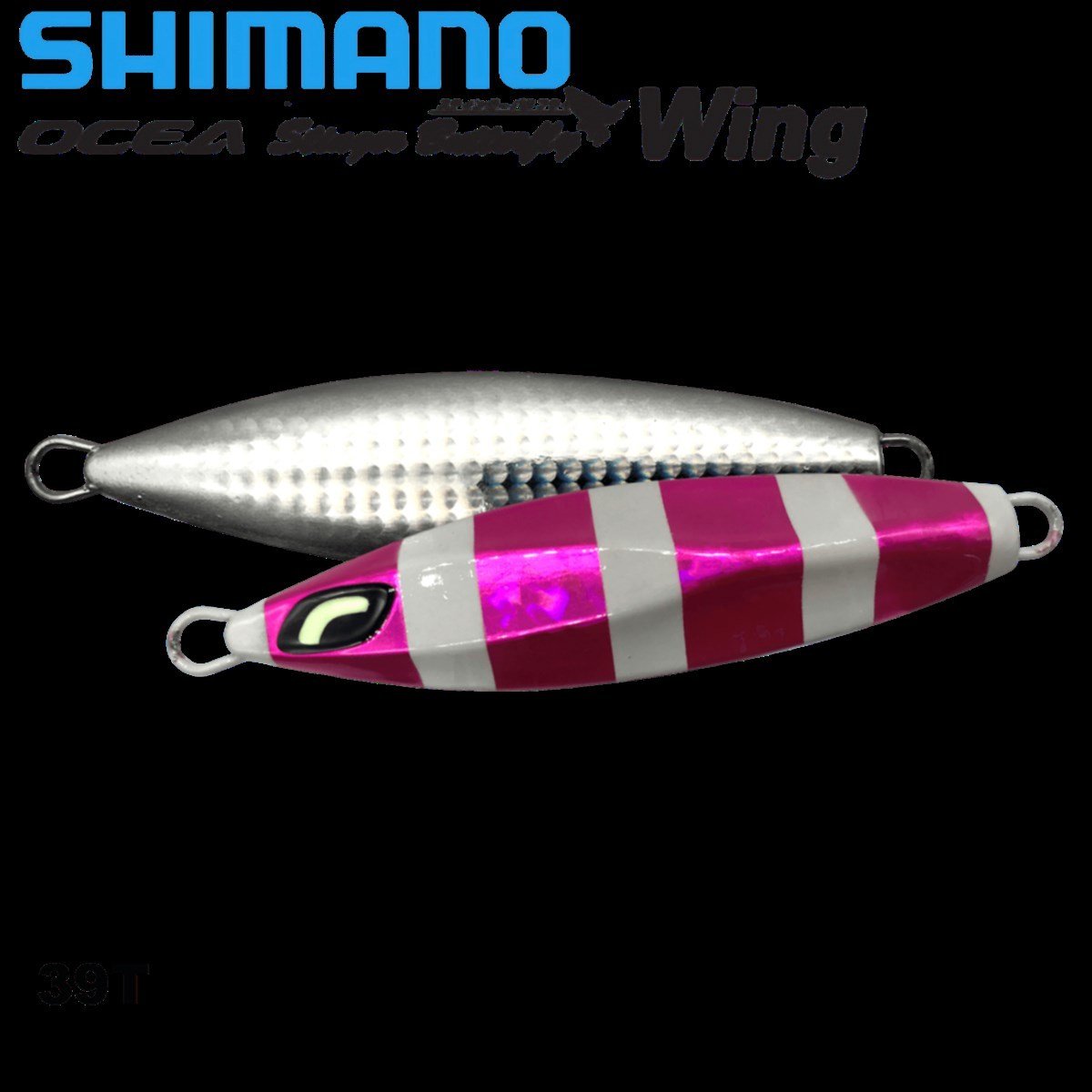 Wing130g JT513MEPINK ZEBRA001 JT513MEPINK ZEBRA001