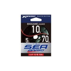 YGK X070 SEA BRAID KIRMIZI 5M 18.14KG