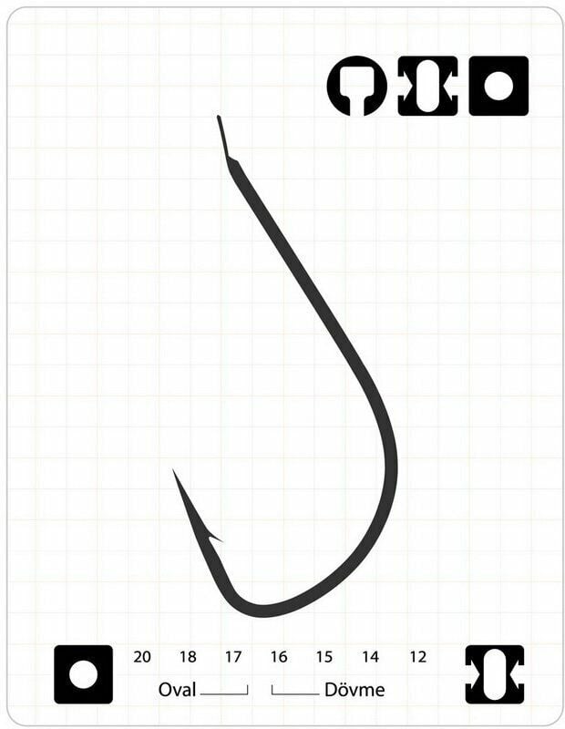 1203 SODE #10 KAHVE 22P