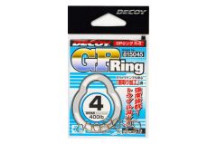 Decoy R-6 GP Ring Solid Jig Halkası