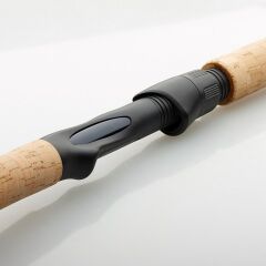 Dam Steelhead Iconic Spin 8'0''/2.40M MF 7-28GR 2 Parça Spin Kamışı