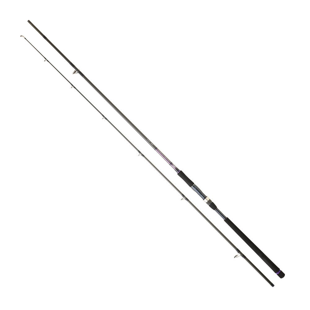 Daiwa Crosscast 2.44M 7-28gr 2P Spin Olta Kamışı