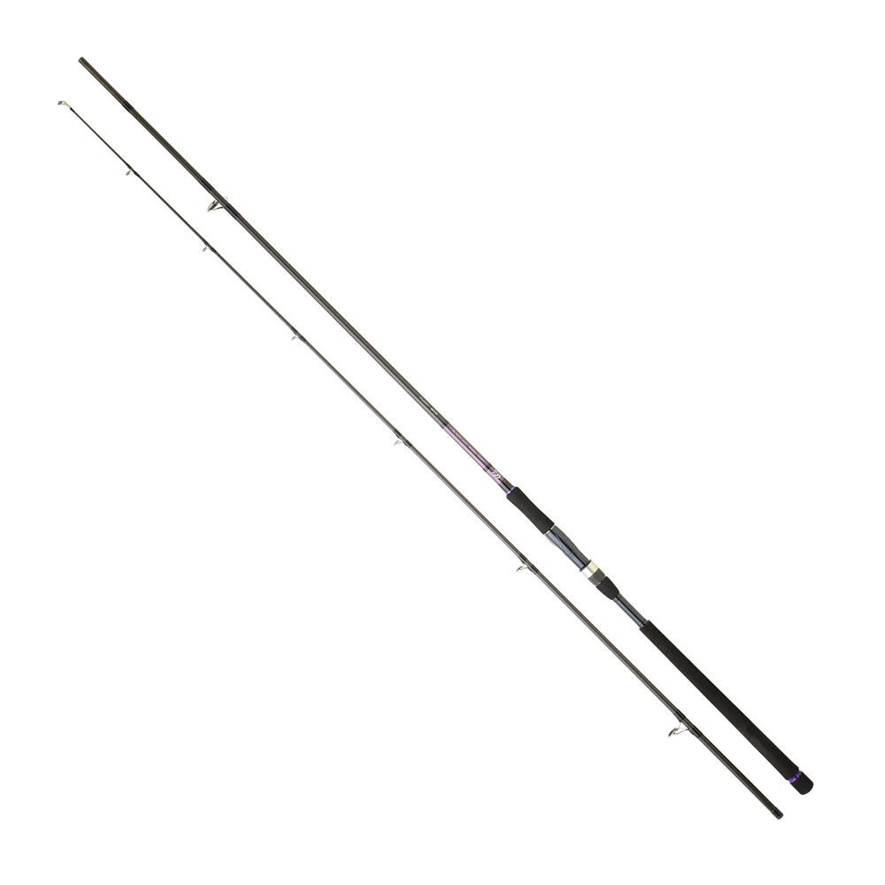 Daiwa Crosscast 2.44M 7-28gr 2P Spin Olta Kamışı