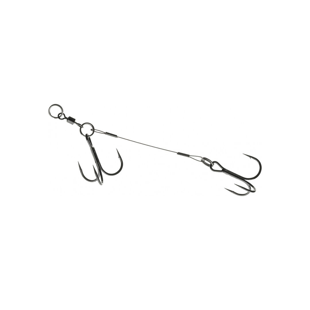 PROREX SCREW IN SYSTEM ASSIST 14GR İĞNE NO: 1/0 (18-25CM)