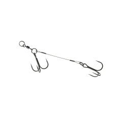 PROREX SCREW IN SYSTEM ASSIST 14GR İĞNE NO: 1/0 (18-25CM)