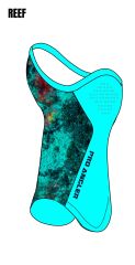 Fujin Pro Angler Sungaiter Boyunluk Reef