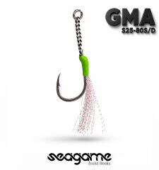 GLOWING MICRO ASSIST GMA SINGLE 4P #14