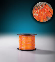 MAKARA SİM 400M TURUNCU UV
