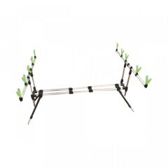 Effe Kamış Alarm Sehpası HG282