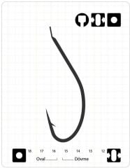 1400 AKITA KITSUNE #12 NIKEL 20P