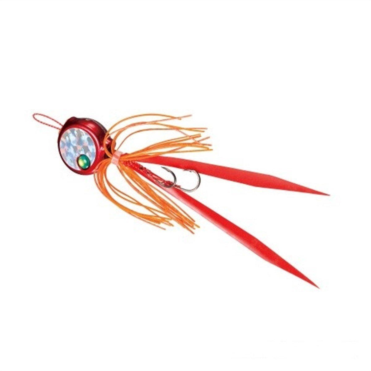 Flat Baku Baku100g EJ710SE RED      003 EJ710SE RED      003