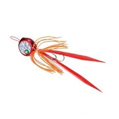 Flat Baku Baku100g EJ710SE RED      003 EJ710SE RED      003