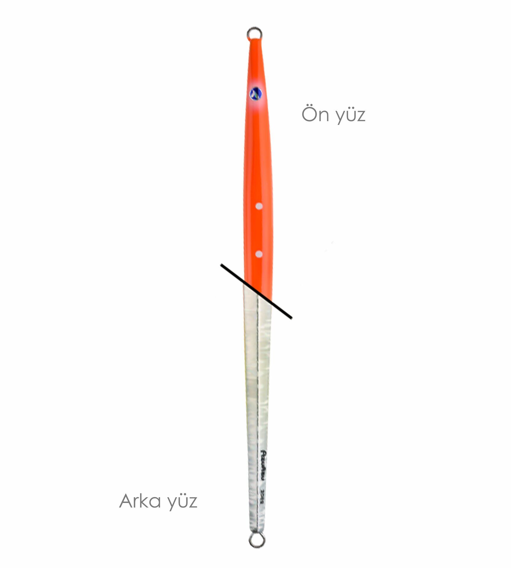 ESSNAL JIG YEM 150G #10