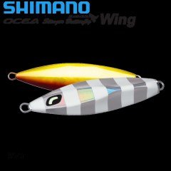 Wing160g JT516ME RGZEBRA  27T JT516ME RGZEBRA  27T