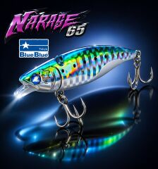 NARAGE 65 17G #10