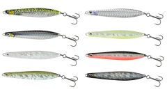 Savage gear Seeker Isp 8.7cm 16gr Sahte Balık