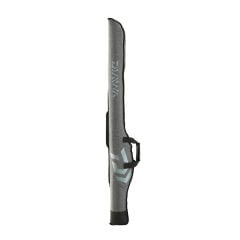 DAIWA BAZUKA KAMIŞ ÇANTASI GRİ