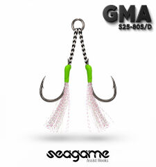 GLOWING MICRO ASSIST GMA DOUBLE 2P #9