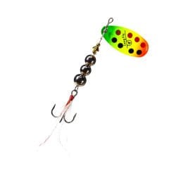 Condor 5173 Long Fly Spinner No:4 16gr