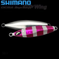 Wing110g JT511ME PINK ZEBRA001 JT511MEPINK ZEBRA001