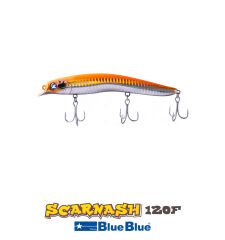 SCARNASH 140 FLOATING 25G #09