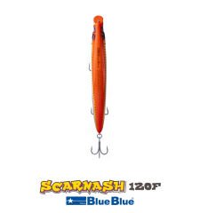 SCARNASH 140 FLOATING 25G #09