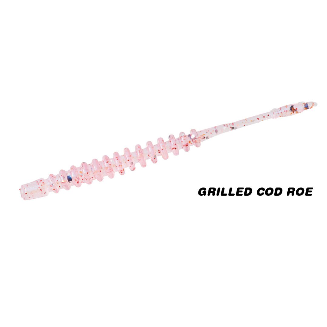 DAIWA GEKKABIJIN AJING BEAM GRILLED COD ROE