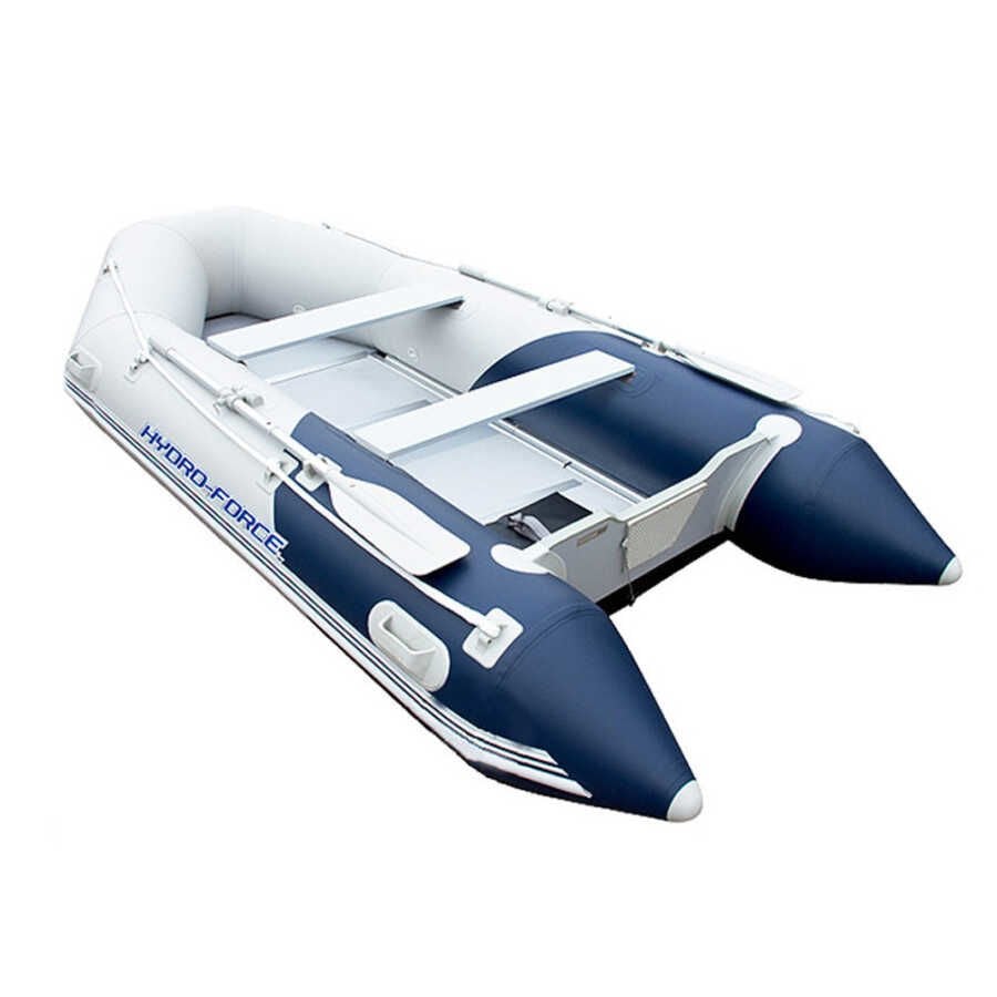 Bestway 65049 Mirovia Pro Alüminyum Taban Bot