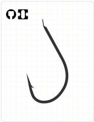 1904 KEIRYUU NO:9 KIRMIZI 16P