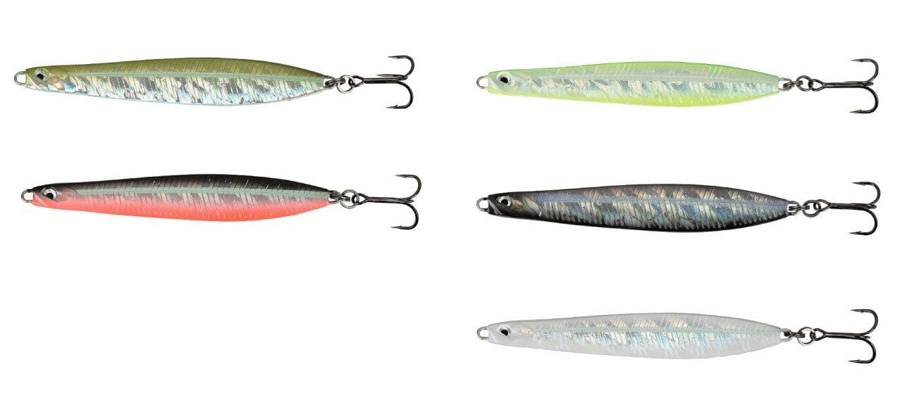 Savage gear Seeker Isp 102mm 28g Sahte Balık