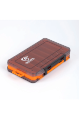 SHUFA Lure Box Çift Taraflı Kutu 130mm