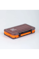 SHUFA Lure Box Çift Taraflı Kutu 130mm