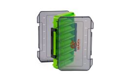 SHUFA Lure Box Çift Taraflı Kutu 130mm