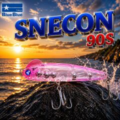 SNECON GAGASIZ 90 SINKING 15G #31