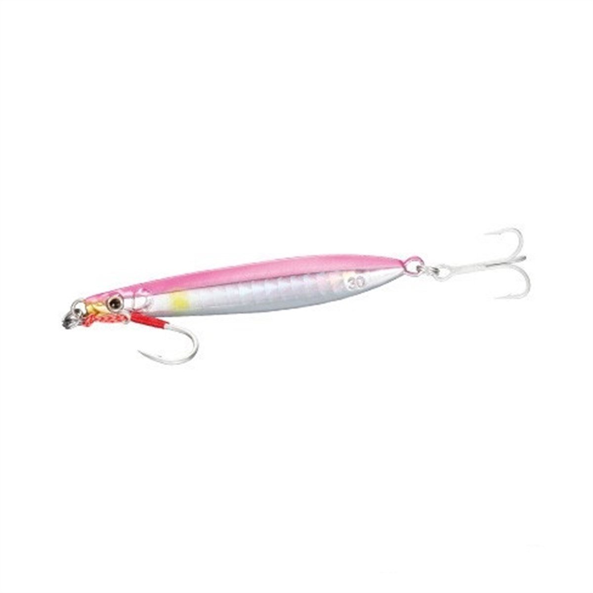 Iwashi Rocket20g JMC20REGREEN GOLD005